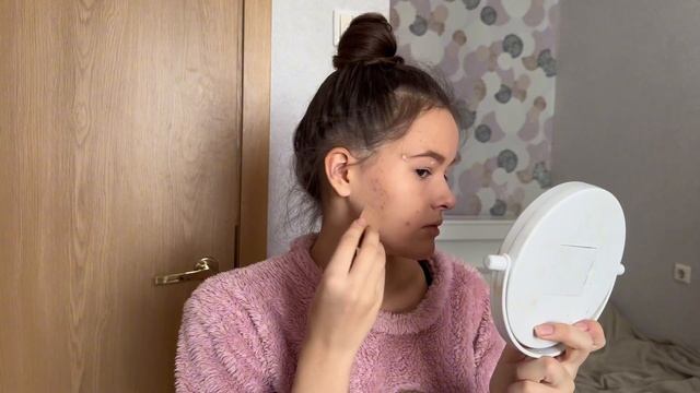 МОЙ ЕЖЕДНЕВНЫЙ МАКИЯЖ ??? смотреть онлайн