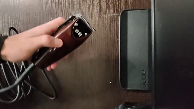 Oster Fast Feed EU обзор профессиональной машинки для стрижки
