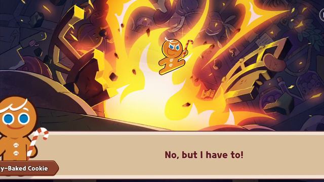 CookieRun: Witch’s Castle - Tutorial, Opening Game Movie, Android Gameplay Level 1 ~ 20 смотреть онлайн