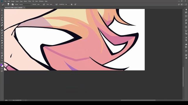 Star Guardian Seraphine, League of Legends [speedpaint] смотреть онлайн