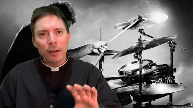 Git-R-Done | Rule # 2 - KEEP THE RHYTHM AND THE RHYTHM WILL KEEP YOU - Fr. Mark Goring, CC смотреть онлайн
