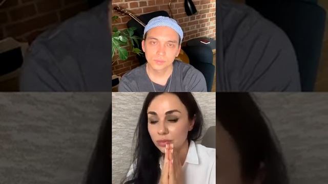 Эфир от 08.06.2020г. "Как отношения с родителями влияют на деньги" смотреть онлайн