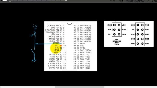 Setting up HW & SW for AVR Development: Atmel Studio 6 смотреть онлайн