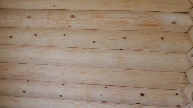 Конопачение стен сруба деревянного рубленого дома смотреть онлайн