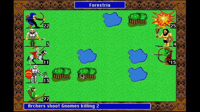LGWI - King's Bounty (Mac) // 12 смотреть онлайн