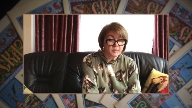 Марья Моревна Ч.2