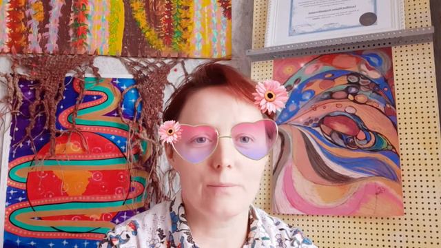 Видео книга "Творчество. До и после пробуждения!"Глава N5 смотреть онлайн