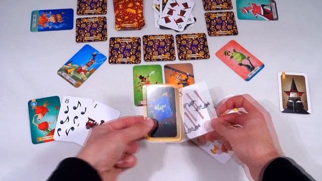 Спящие королевы 2: Спасение королей. Обзор настольной игры от компании Стиль Жизни смотреть онлайн