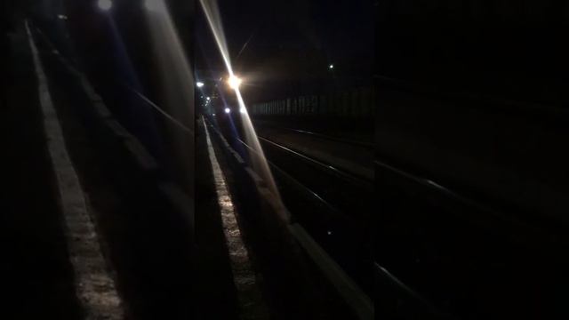 Прибытие поезда! #жд #train #проводник #вокзал #ржд смотреть онлайн