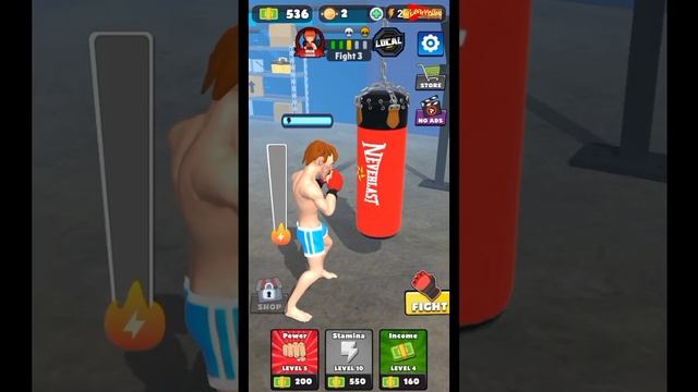 MMA Legends : Fighting Game - Gameplay Walkthrough All Levels [By : MOONEE PUBLISHING LTD] смотреть онлайн