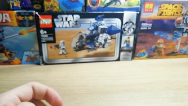 НАКОНЕЦТО!!! [LEGO SWAT] ОБЗОР НАБОРА ЛЕГО!! смотреть онлайн