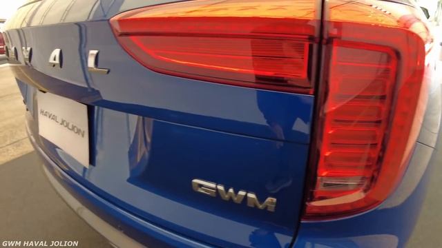 พรีวิว All New HAVAL Jolion ไฮบริด 190 ม้า คันจริงหรู ดูดี น่าใช้ขนาดไหน มาดู | Drive202 смотреть онлайн
