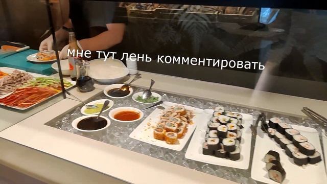 ЦАРСКИЕ ВИДЫ! NG Phaselis Bay / ОБЗОР смотреть онлайн