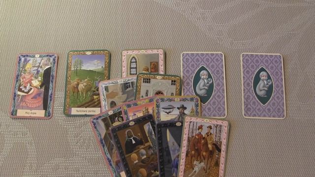 ОНЛАЙН ГАДАНИЕ. КТО ОБО МНЕ ДУМАЕТ? ВСПОМИНАЕТ? смотреть онлайн