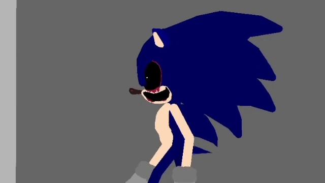 Suicidemouse.avi Vs Sonic.Exe (Exetior) | Stick nodes animation | Monster arena | Gojirarex Master смотреть онлайн