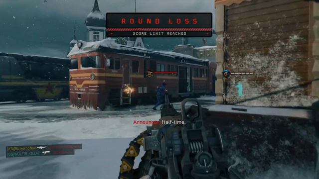 Call of Duty Black Ops IIII August 26 2021 смотреть онлайн
