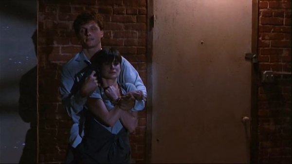 Ghost: Carl Bruner's Death (1990)