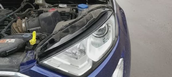 Фара FORD ECOSPORT