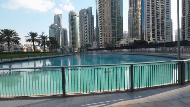 Достопримечательности Дубая | Дубайская Рамка, Бурдж-Халифа, Музей Будущего | Dubai Vlog (1.3 End) смотреть онлайн