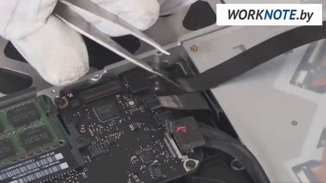 Apple MacBook Pro 13 смотреть онлайн
