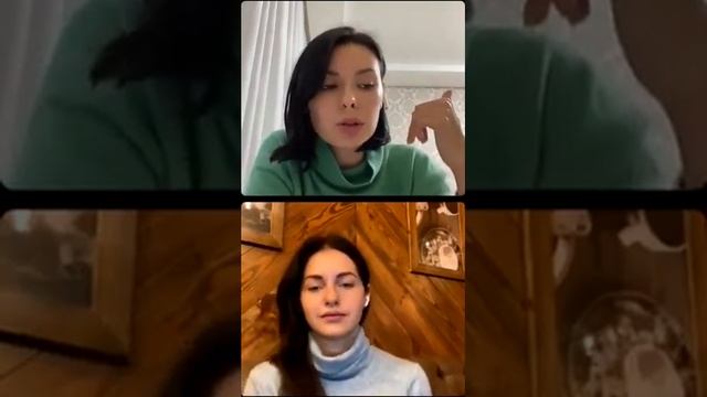 Видео-эфир о правильном питании с Богданой Жужей смотреть онлайн