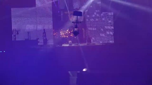 группа Wildways - Live @ Прорыв 2017 в Олимпийском