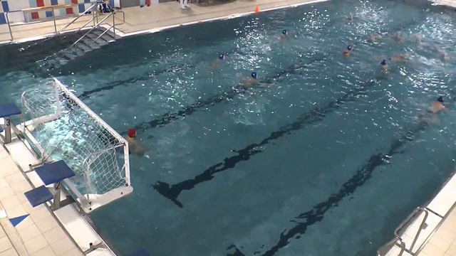 Жемчужина - Юность Москвы - 2 2005 год. 2 период. смотреть онлайн