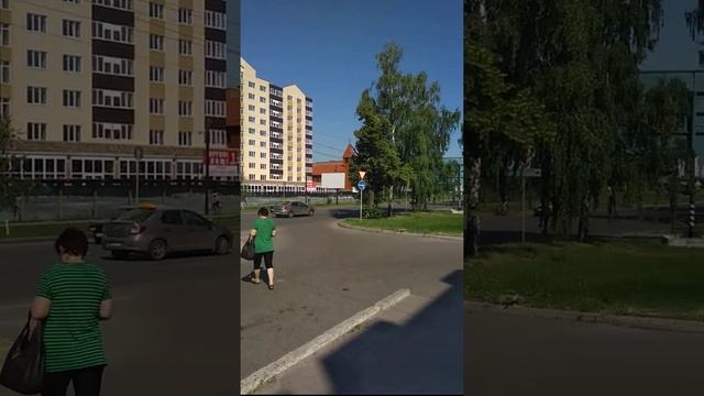 Миргород Гоголя смотреть онлайн