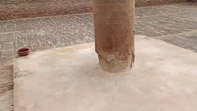 humayun ki masjid | Firuz Shah ki laat | हुमायूं की मस्जिद | फिरोज शाह की लाट | Ashok Stambh | смотреть онлайн