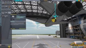 Гайд по постройке правильных самолетов в KSP 1