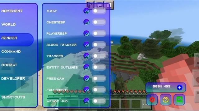 Toolbox IT For Minecraft 1.19.50 Infinite Premium No Ads ? смотреть онлайн