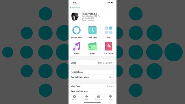 How to Remove Fitbit Device from Account смотреть онлайн