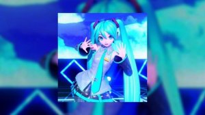 popipo-hatsune miku (speed up)