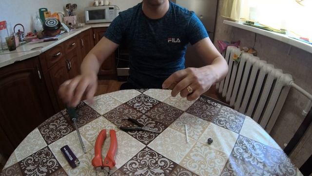 Фидерная Кормушка в виде пружины на Карася. Самоделки для рыбалки. Приманка на всю мирную рыбу. смотреть онлайн