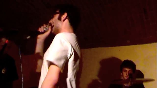 The Bumpkins - Oh Oh I Love Her So - Feat. Franz & Jay Berkely смотреть онлайн