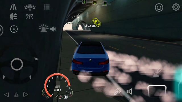 Car Parking | Дрифт Asco vs M8 смотреть онлайн