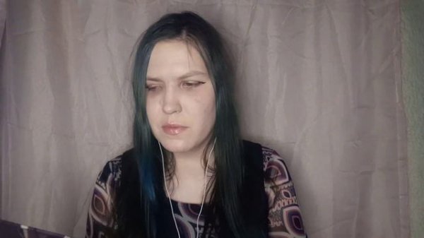 АСМР Ролевая Игра - Библиотека - Стивен Кинг и его Книги / ASMR Night Libruary Stephen King Books