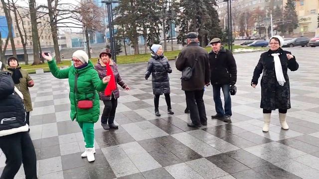 Kharkiv Харьков Танцы Ноябрь 2022 смотреть онлайн