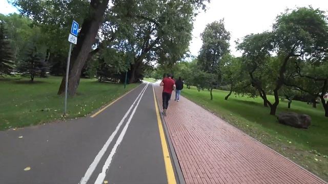 ТЕСТ КУПЕРА. Бег за 12 минут. Пробежал превосходно смотреть онлайн