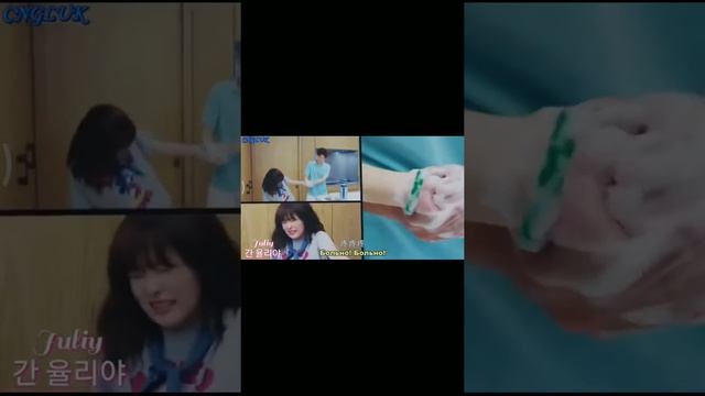 Клип к дараме ❣️2019❣️ мир задолжил мне первую любовь ? Lucky's First Love ? смотреть онлайн