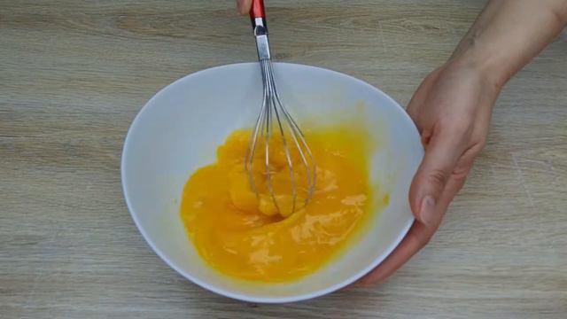 Leckeres Muffin Rezept! Gemüsemuffin. Ein paar Minuten und das Abendessen ist fertig! смотреть онлайн