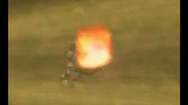 Super Robot Wars GC - Sasuraiger Attacks смотреть онлайн