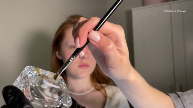 Окрашивание Bronsun | для теплых девочек