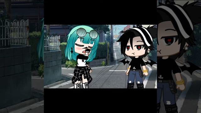 ↑Клип~Friends↑ ↓ Gacha Club↓ ←Cover (Кавер) Версия На Русском← → By: ஐWingS_oF_ButterFlyஐ ← смотреть онлайн