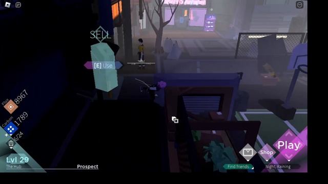 What FIZ Oil is used for - Roblox Neon Knights смотреть онлайн