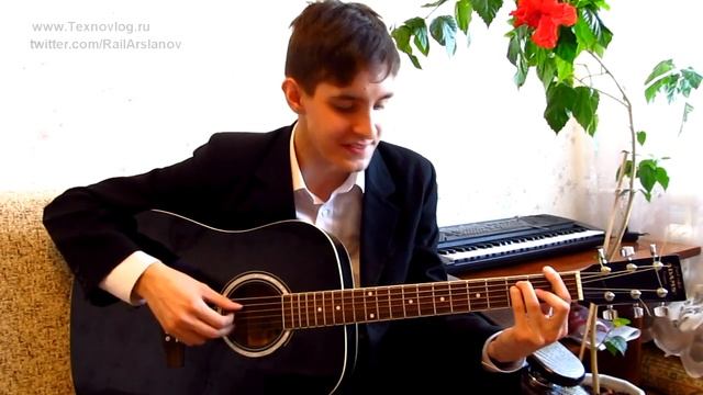 Да или... - Раиль Арсланов - группа Нервы ( Женя Мильковский ) смотреть онлайн