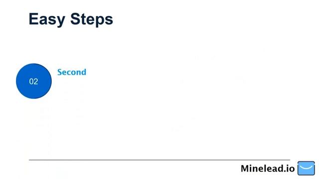How to Verify Emails Using an Email Validator - Minelead.io смотреть онлайн