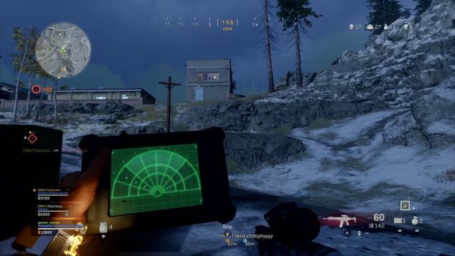 Call of Duty Modern Warfare-Warzone Zombie Royal Gameplay(No Commentary) смотреть онлайн
