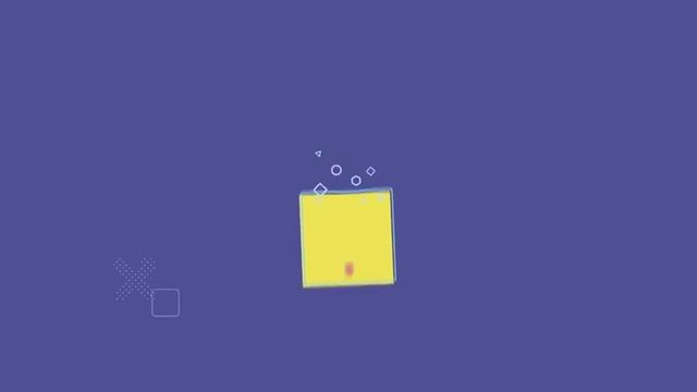 Simple Shapes Logo #free AE template смотреть онлайн