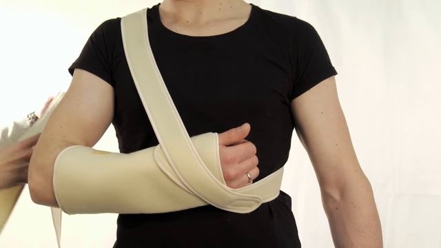 Повязка поддерживающая Tonus Elast - ELAST 0110 01 RU смотреть онлайн